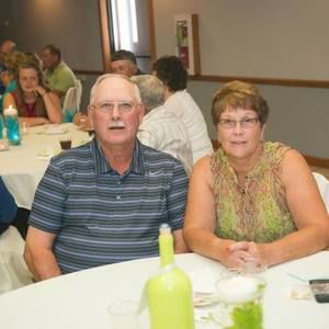 Meet your Posher, Connie